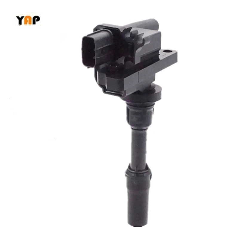 Новая катушка зажигания двигателя для FITMazda 626 323 2000 l L4 FS1E-18-100 H6T21272 2005- | Автомобили