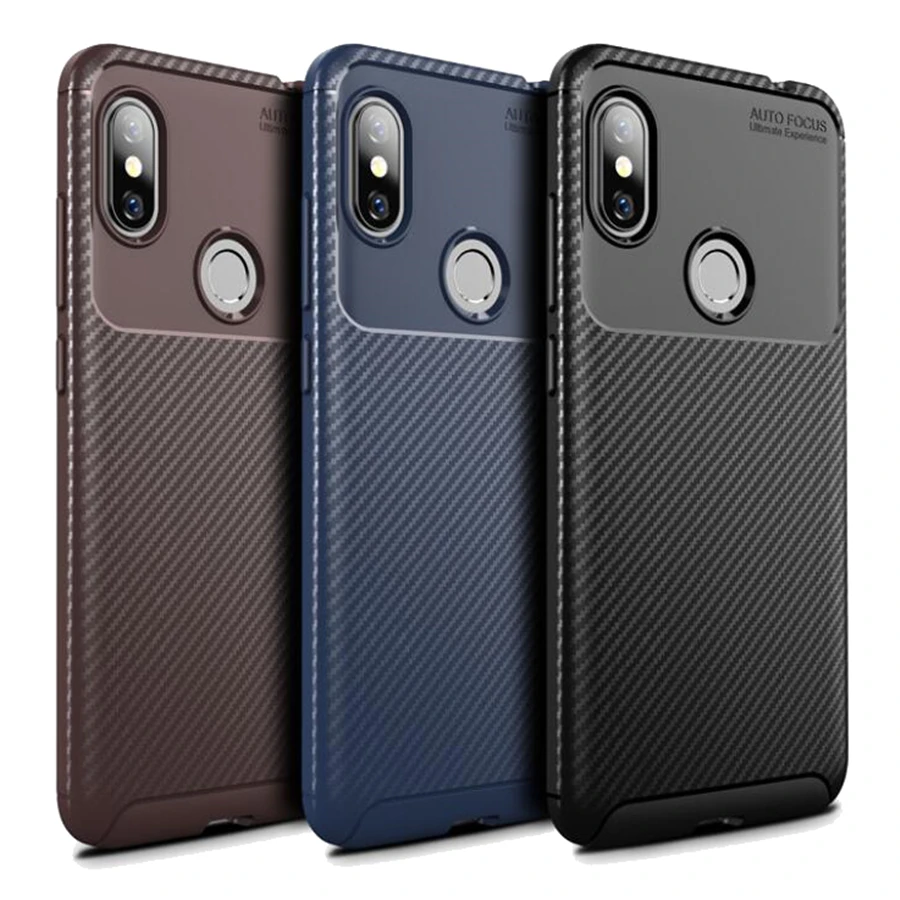 Чехол для телефона из ТПУ для: XiaoMi RadMi 5 6A A2 7 Y3 K20 Note5 Note6 note7 GO lite pro beetle ударопрочный