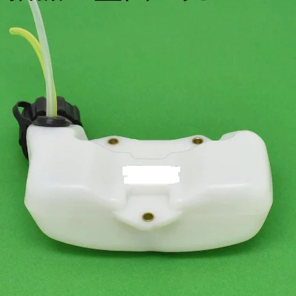 TH23V TH23 KHS750B Fuel tank for Kawasaki hedge trimmer  KHS1100B brush cutter w/ cap pipe line hose grommet filter replacement