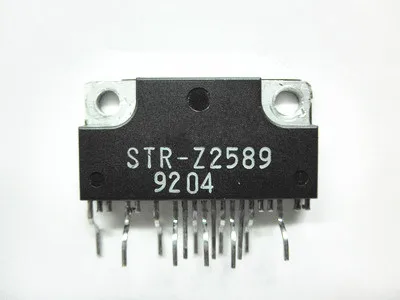 

Бесплатная доставка 3 шт./лот STR-Z2589 STRZ2589