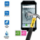 2 шт. для myPhone Hammer Energy Glass закаленное стекло для myPhone Hammer Energy 3G 5,0 дюймов чехол с защитной пленкой для экрана