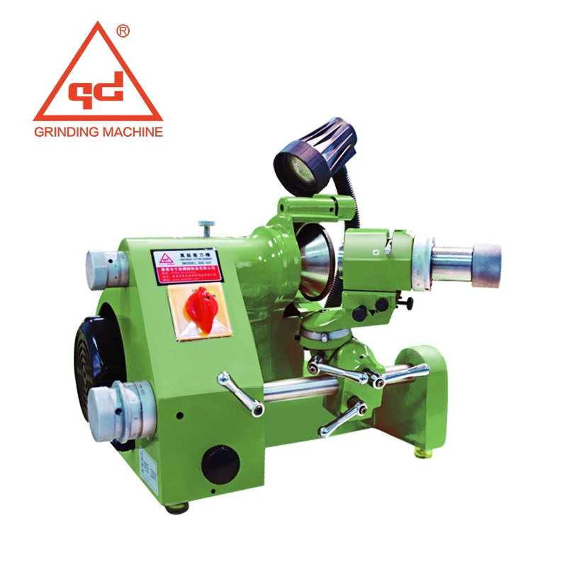 Новая Универсальная режущая шлифовальная машина U3|machine tool practices|tool milling machinemachine