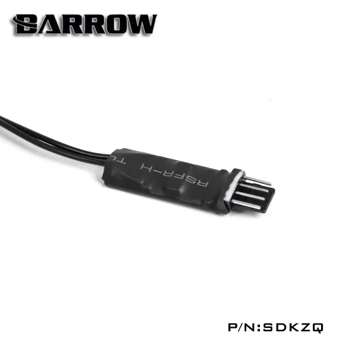 Курган SDKZQ/ZDKZQ LRC 1,0 12v 4pin RGB Управление освещением ручного типа/пульт дистанционного управления