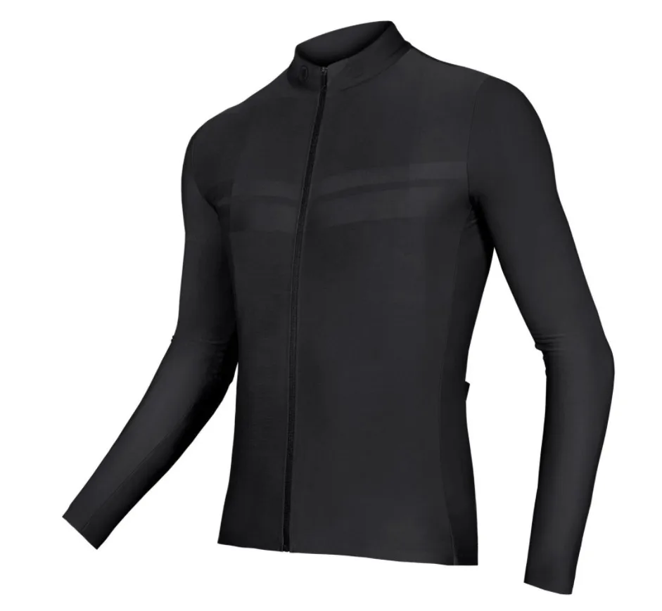 

Pro Outdoors Cycling Jersey Men Long Sleeve MTB Road Bike Jersey Breathable Comfortable Quick-dry Bicycle Jersey Ciclismo