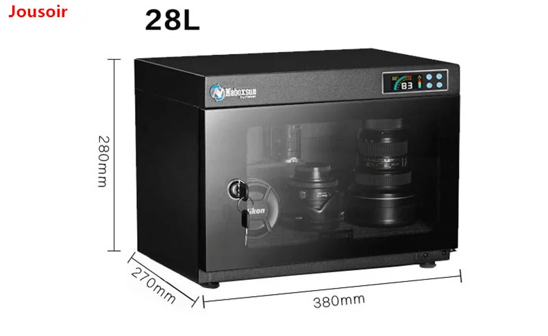 Влагостойкий ящик для сухих линз SLR камер полностью автоматическое управление