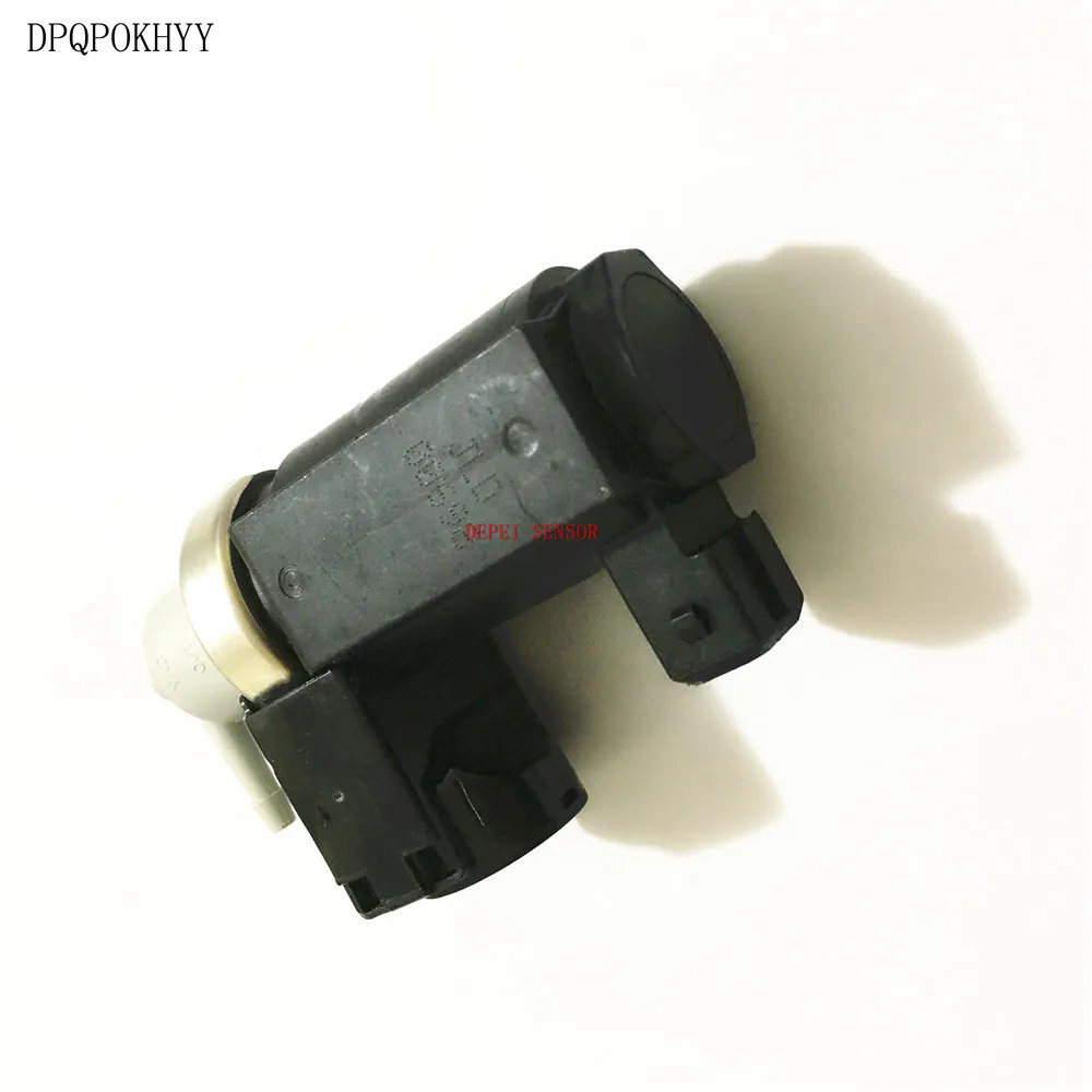 Соленоидный клапан XYQPSEW преобразователь давления EGR для KIA Ceed ED 06 09 7. 00272 00 12 В 15T0330579