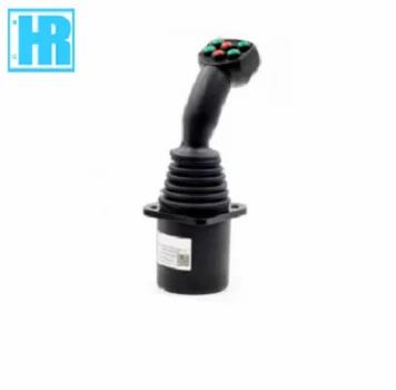 

YJ02 series joystick for engineering machine