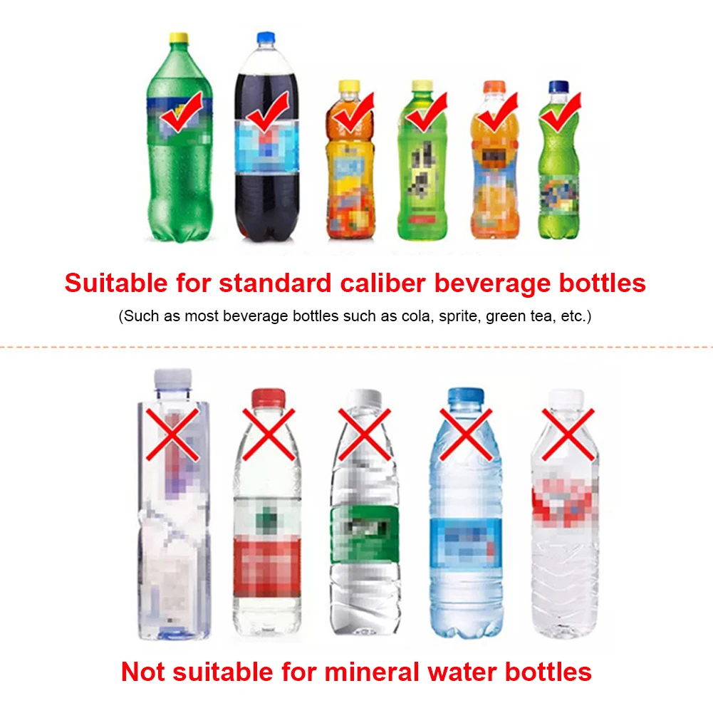 

Bottle Cap Sprinkler High Pressure Air Pump Manual Sprayer Adjustable Drink Bottle Spray Head Nozzle Garden Watering Tool