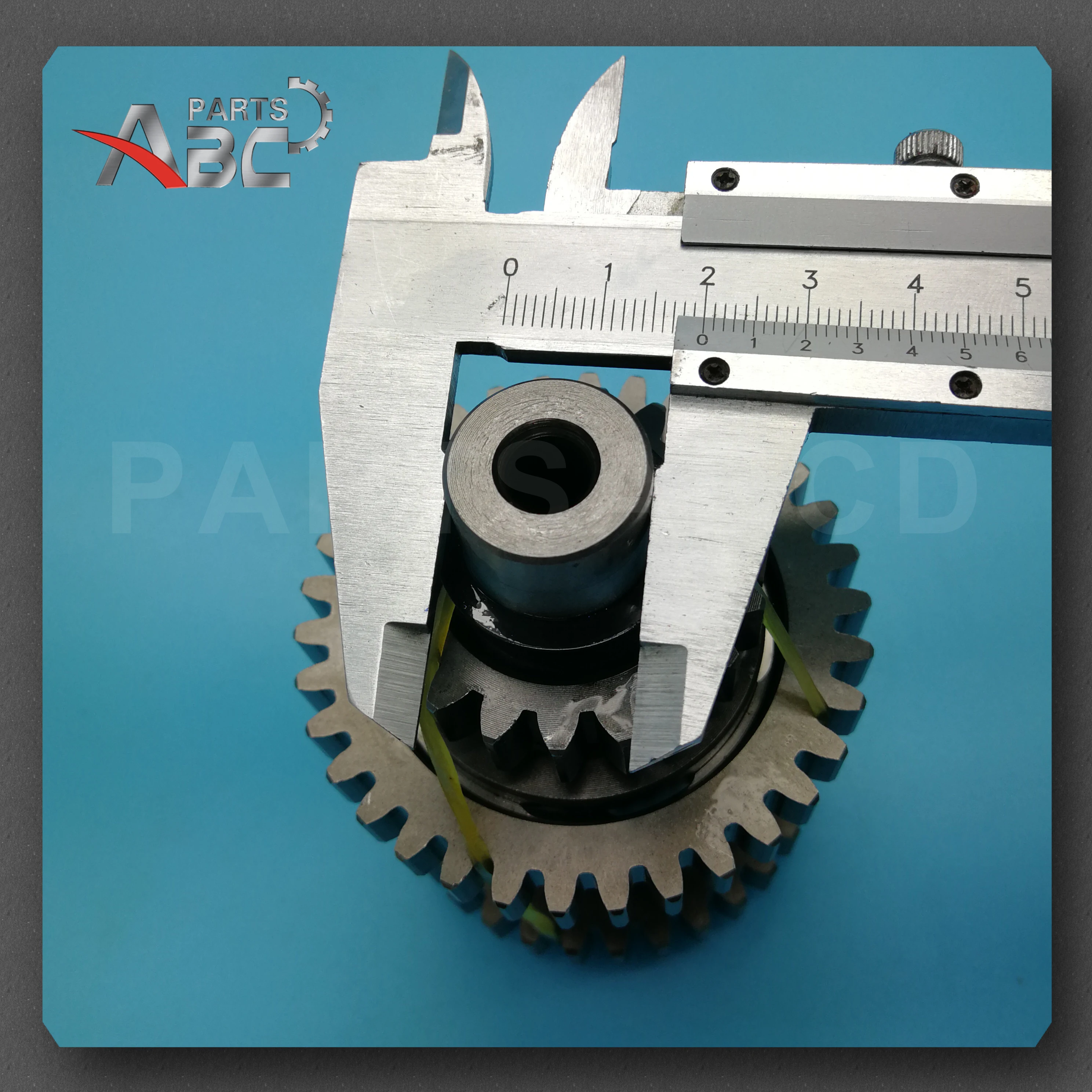 HS250 трансмиссия зенкер в сборе для Hisun 250CC UTV P013000222600200 |