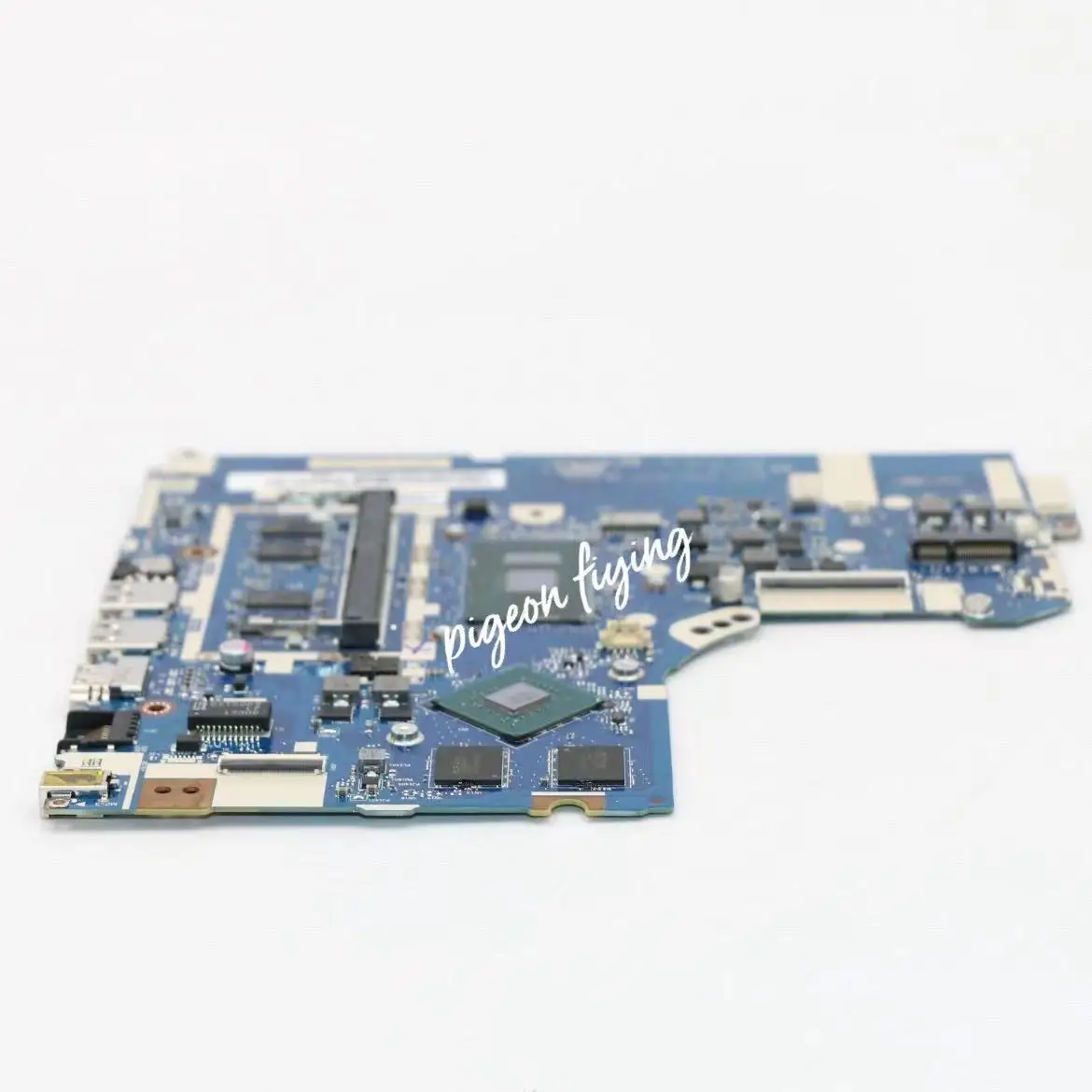 for Lenovo Ideapad V320-17IKB Laptop Motherboard CPU:I5-7200U VGA(2G) RAM:4GB Number NM-B242 FRU 5B20N86617 100% test ok | Компьютеры и