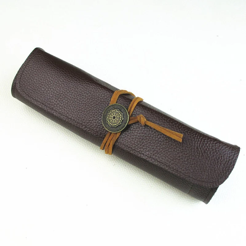 Инструмент для резьбы чехол ножа искусственная печать по камню сумка ножей -