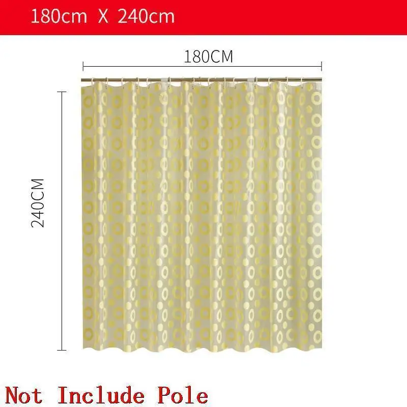 Тканевые душевые комплекты для ванной комнаты с занавеской душа душевая