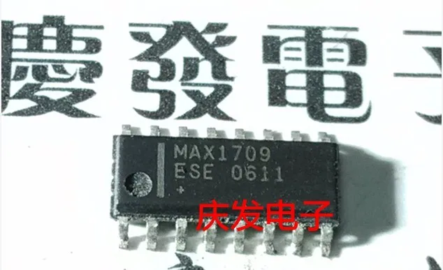 

Бесплатная доставка. MAX1709ESE