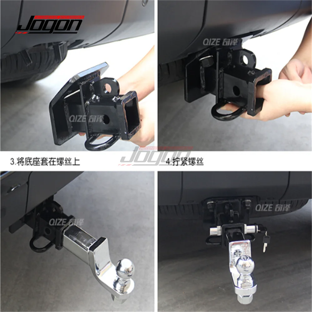 Шаровой приемник для прицепа Land Rover LR3 LR4 Discovery 3 4|discovery 4|tow ball hitchtrailer hitch receiver |