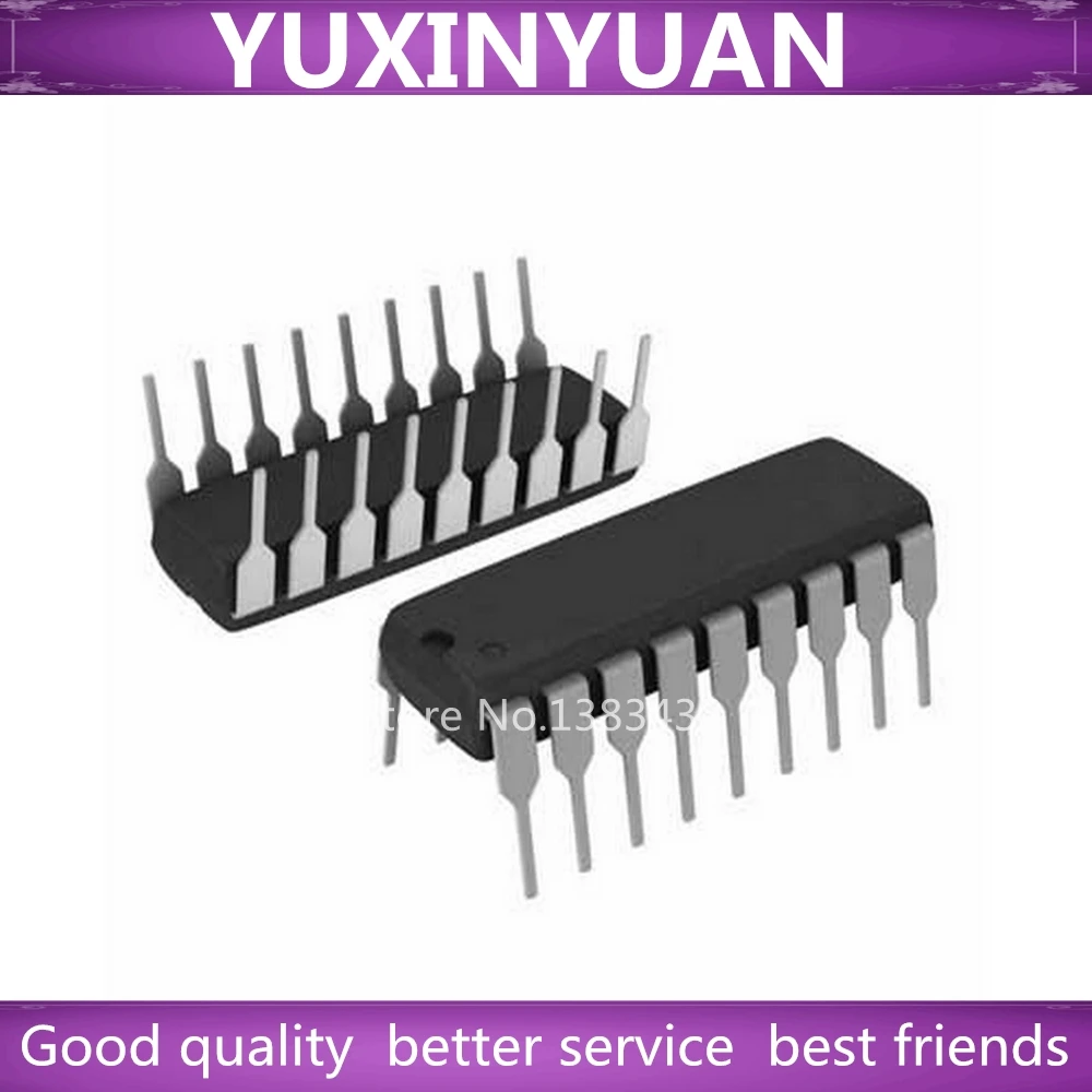 

2PCS/LOT P 12F675-I/P P 12F675-I P 12F675 12F675 PDIP8