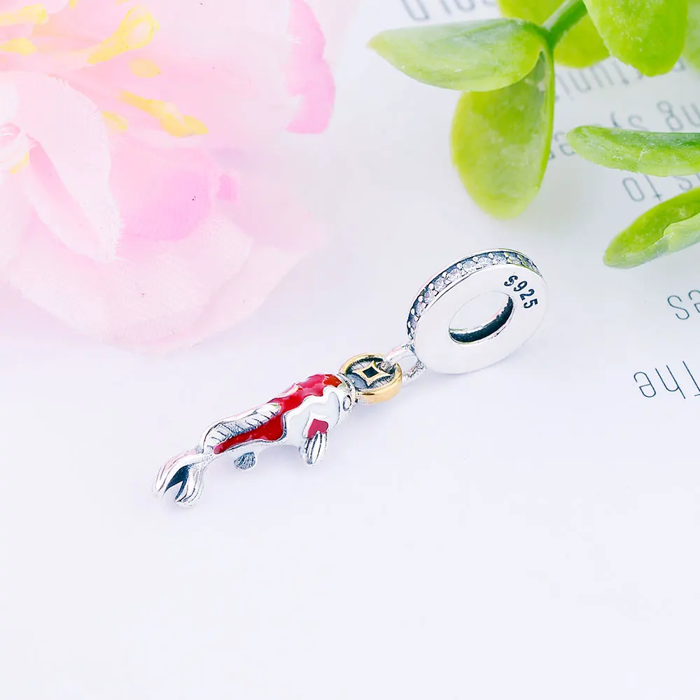 Подвеска-шарм для браслета серебро 2019 пробы | Украшения и аксессуары