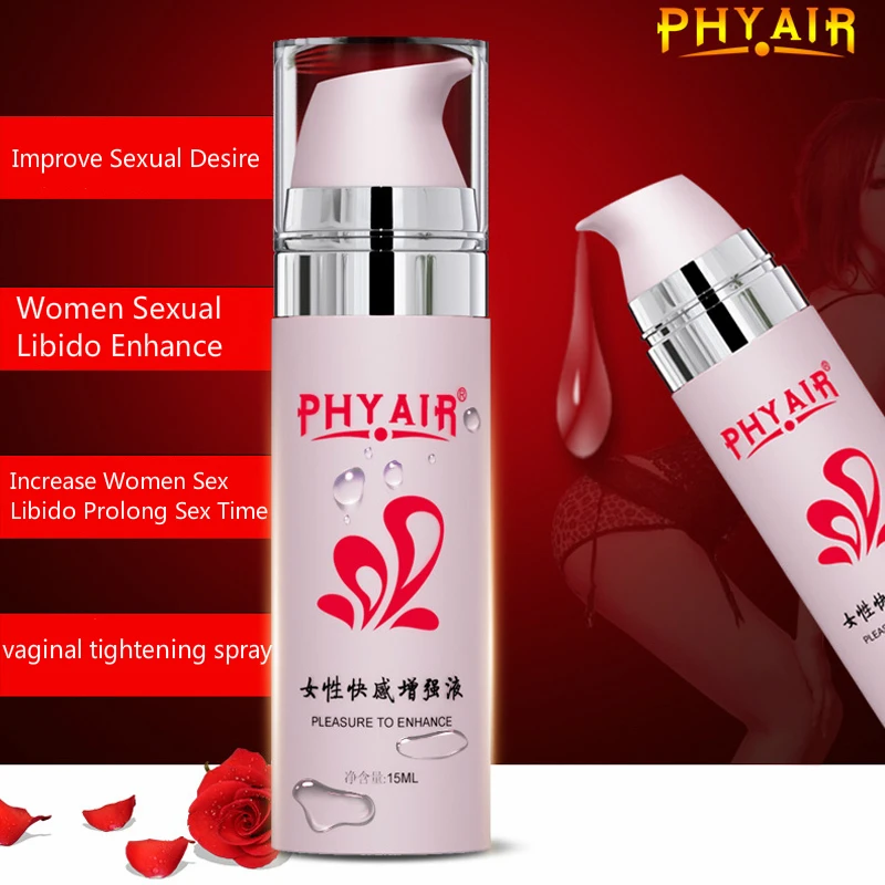 Крем для сужения влагалища гель повышения сексуального удовольствия 10 мл