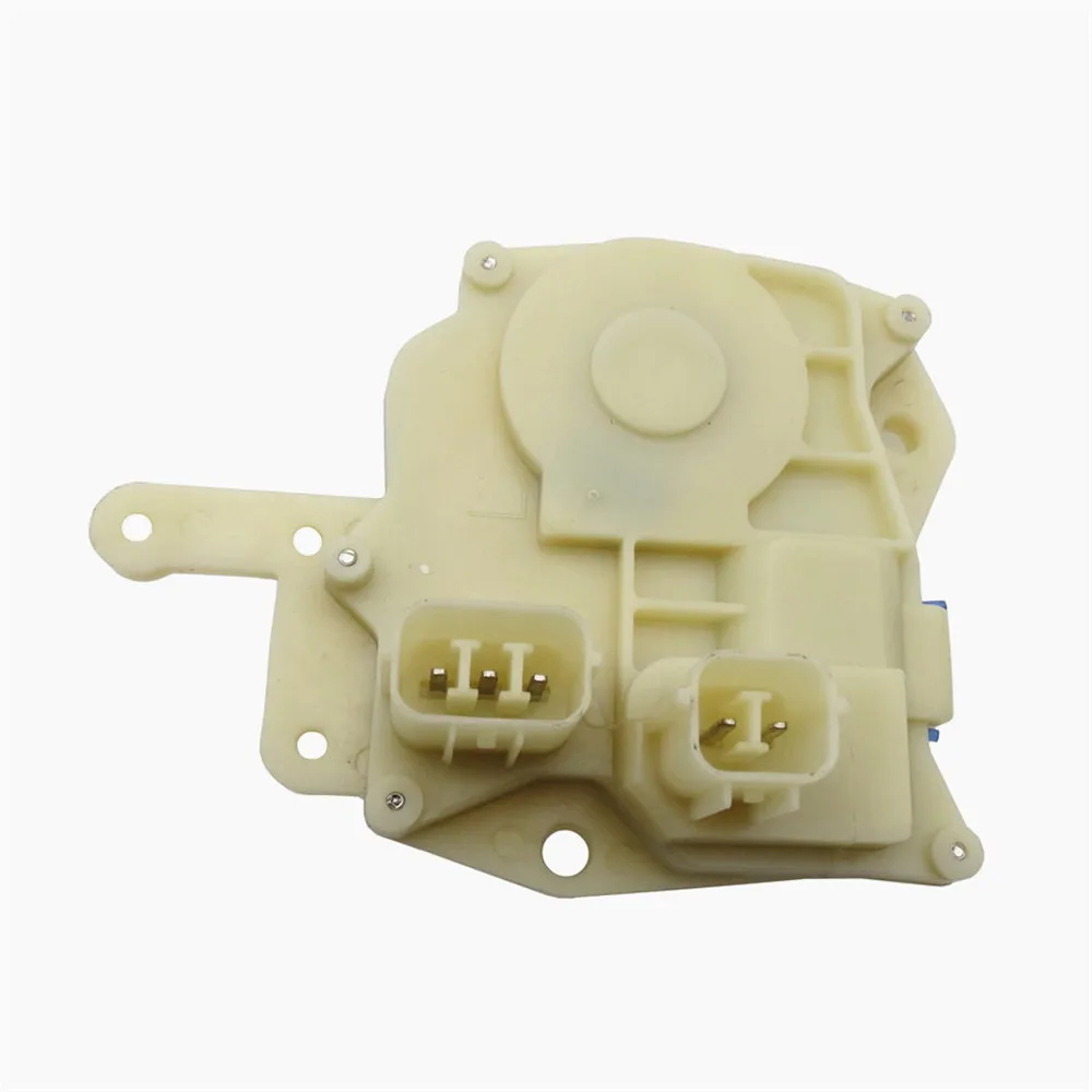 FaroeChi 5 контактов привод дверного замка 72155 S5A 003 72155S5A003 для Honda Civic Accord Odyssey передний