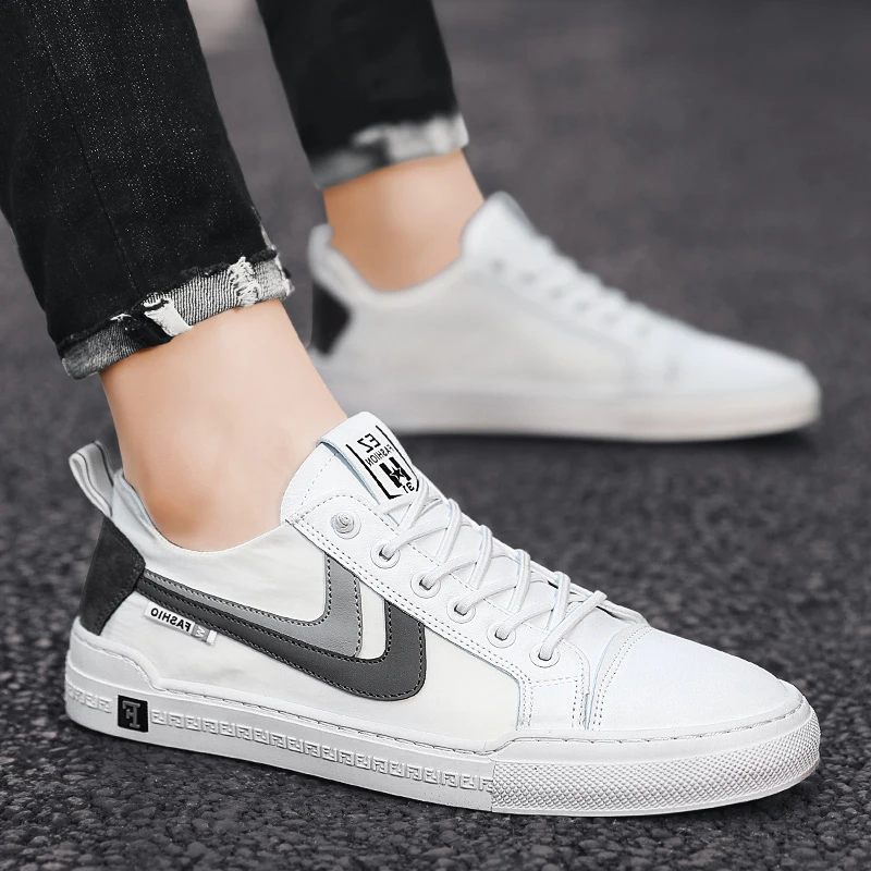 

2021 Latest Ladies Air Cushion Sneakers Outdoor Running Lace Ladies Shoes Ladies Sneakers Casual Flat Shoes Size 39-44