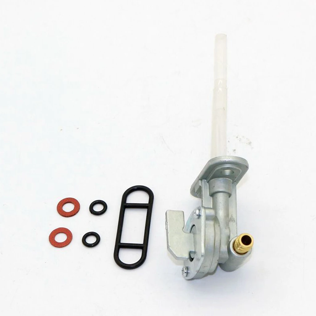 

Gas Fuel Tank Switch Valve Assembly For Yamaha Banshee YFZ 350 YFZ350