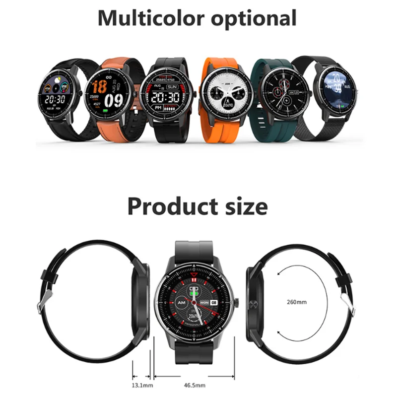 Смарт-часы LEMFO R8 для мужчин и женщин влагозащита IP67 пульсометр кровяное давление