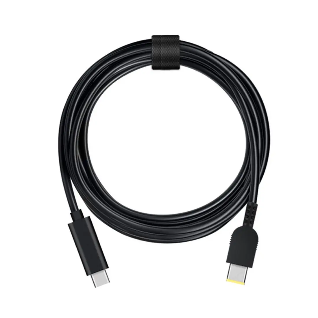 Кабель зарядный сетевой с разъемами USB Type C и 1 5 м|Компьютерные кабели разъемы| |