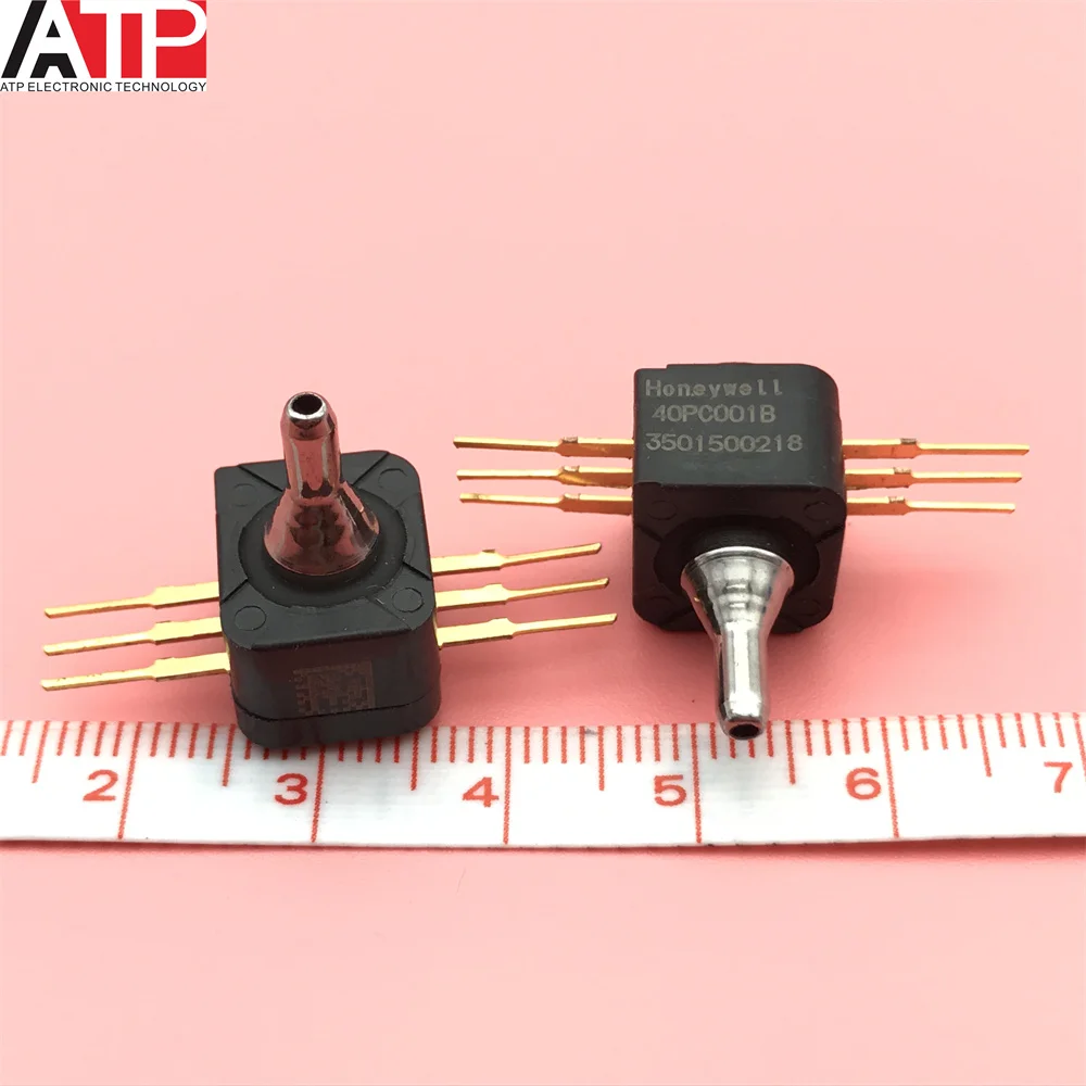 

1PCS spot 40PC001B1A pressure sensor 40PC001B import welcome consultation order