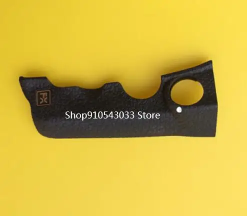 Новая Резиновая левая ручка боковая Замена для цифровой камеры Nikon D800 запасная