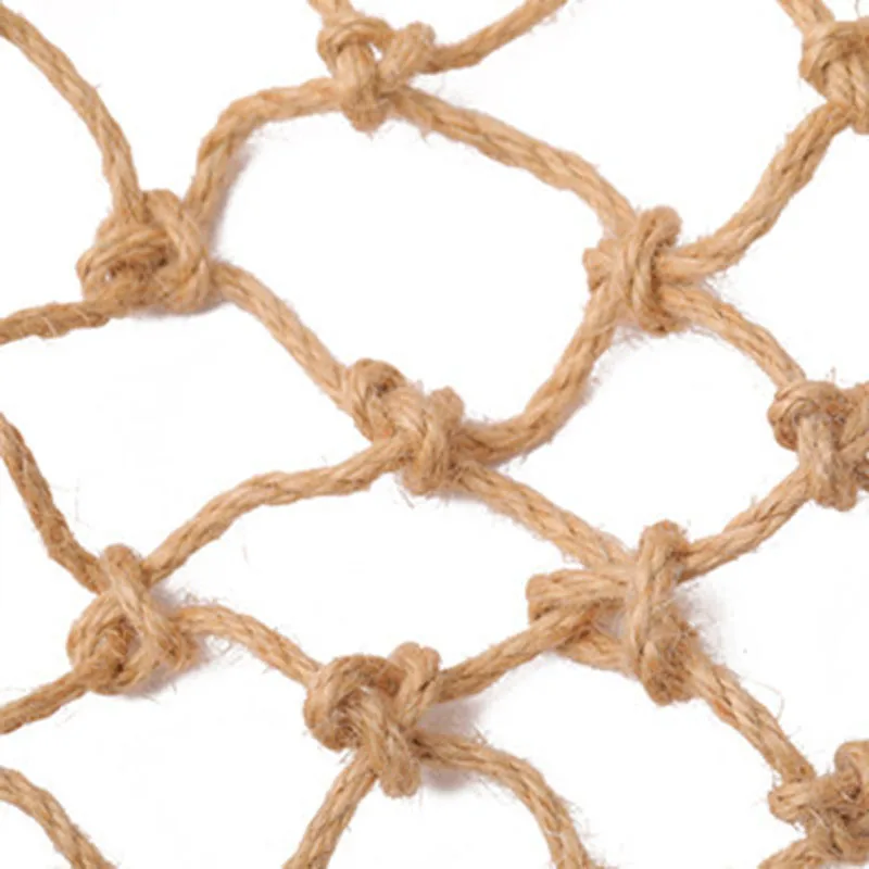 

Hanging Parrot Climbing Net Bird Stand Net Hammock with Hook Swing Rope NetBird Climb Chewing Pet Bird Toys