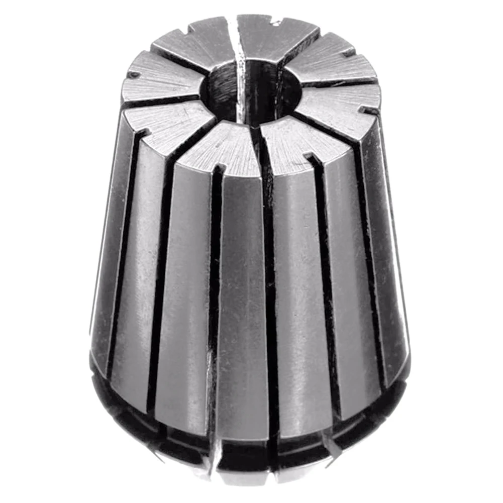 Набор прецизионных пружинных цанг ER32 6 шт. Цанга зажимного Патрона от 1/8 до 3/4