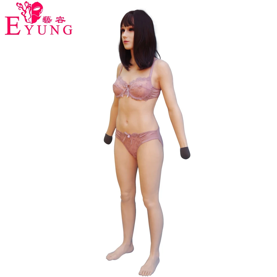 Силиконовая секс кукла для мужчин Мужской мастурбатор реалистичная киска