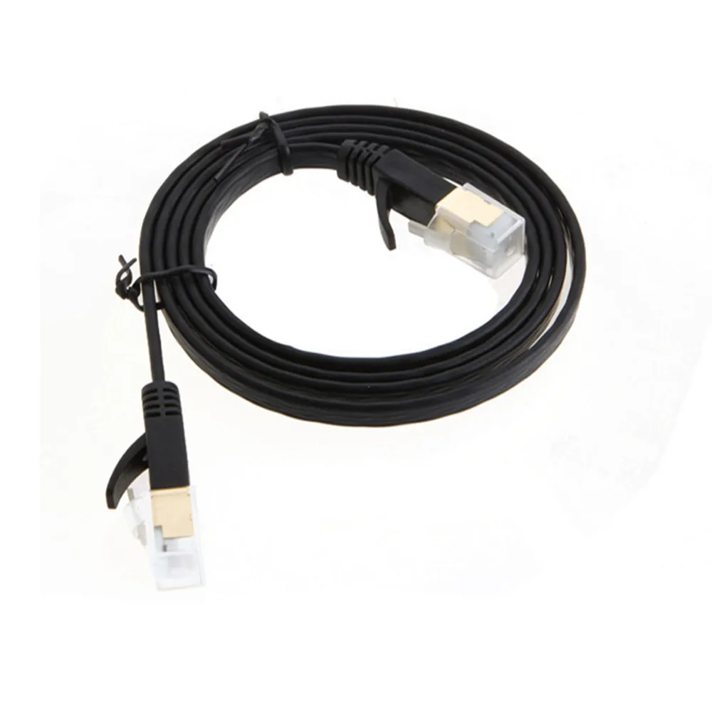 Ethernet кабель Cat7 0 5 20 м 10 Гбит/с 600 МГц| |