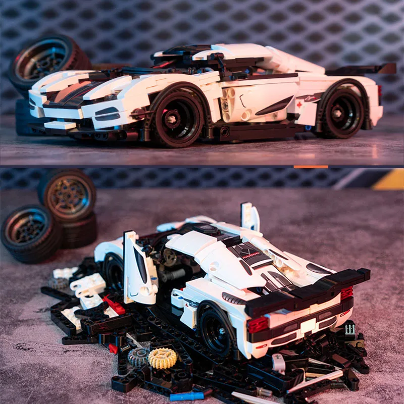 

Bugatties GTE