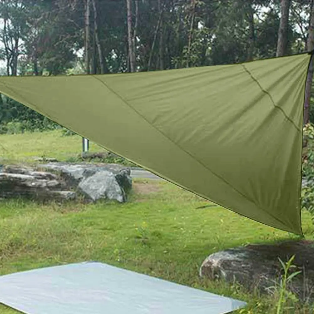 

Водонепроницаемая оксфордская прямоугольная палатка, 3x3x3 м, садовый террасный навес для плавания, солнцезащитный козырек для отдыха на отк...