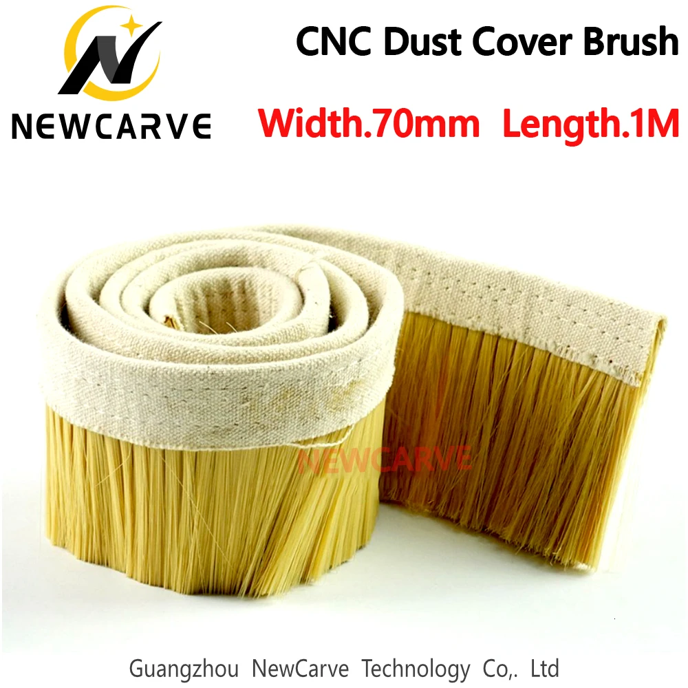 Высококачественная гравировальная машина с золотым щеточным пылесборником 1 м X