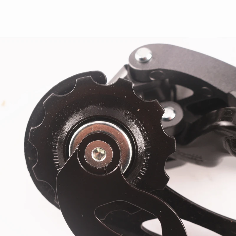 Shimano Alivio RD-M4000 9 Скорость горный велосипед задний переключатель