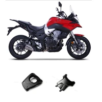 fuel tank decoration cover plastic shell protective shell motorcycle original accessories for voge valico 500ds 500 ds
