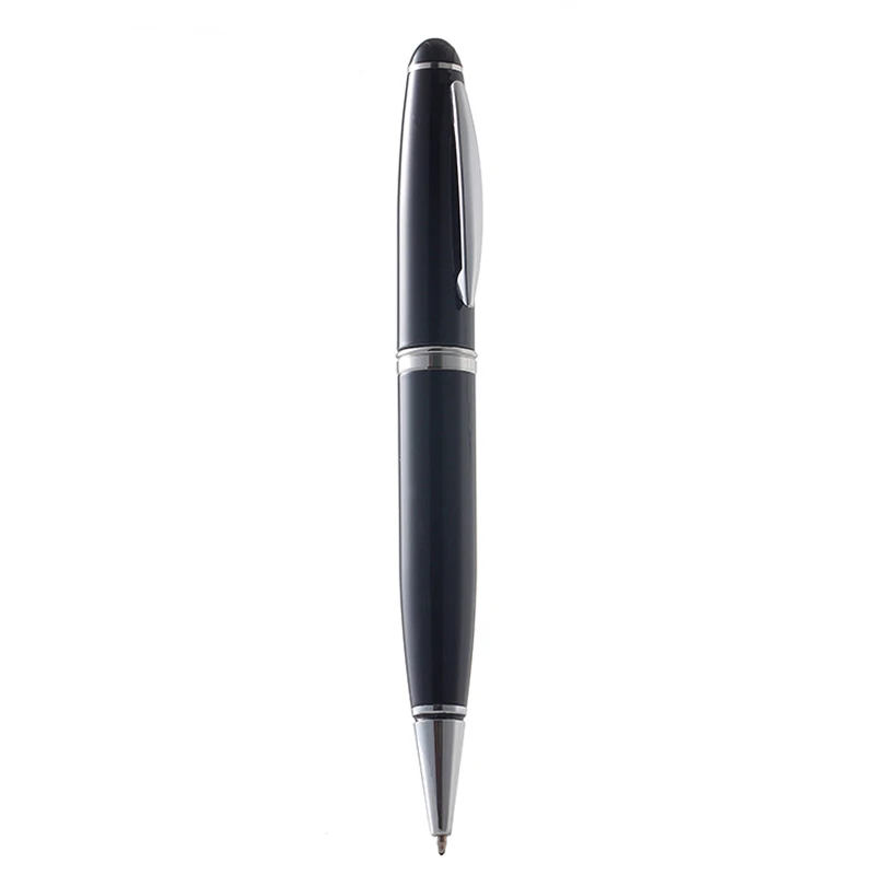 8GB Audio Voice Recorder Recording Pen Portable HD Fashionable Durable Dictaphone | Электроника