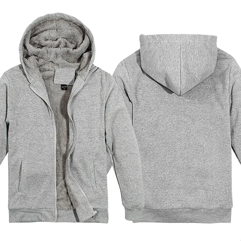 

The new thickened hoodie for 2021. Blank hoodie