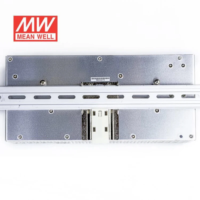 Mean Well DRT 960 24 meanwell DC В 40 А Вт трехфазный Промышленный источник питания на DIN