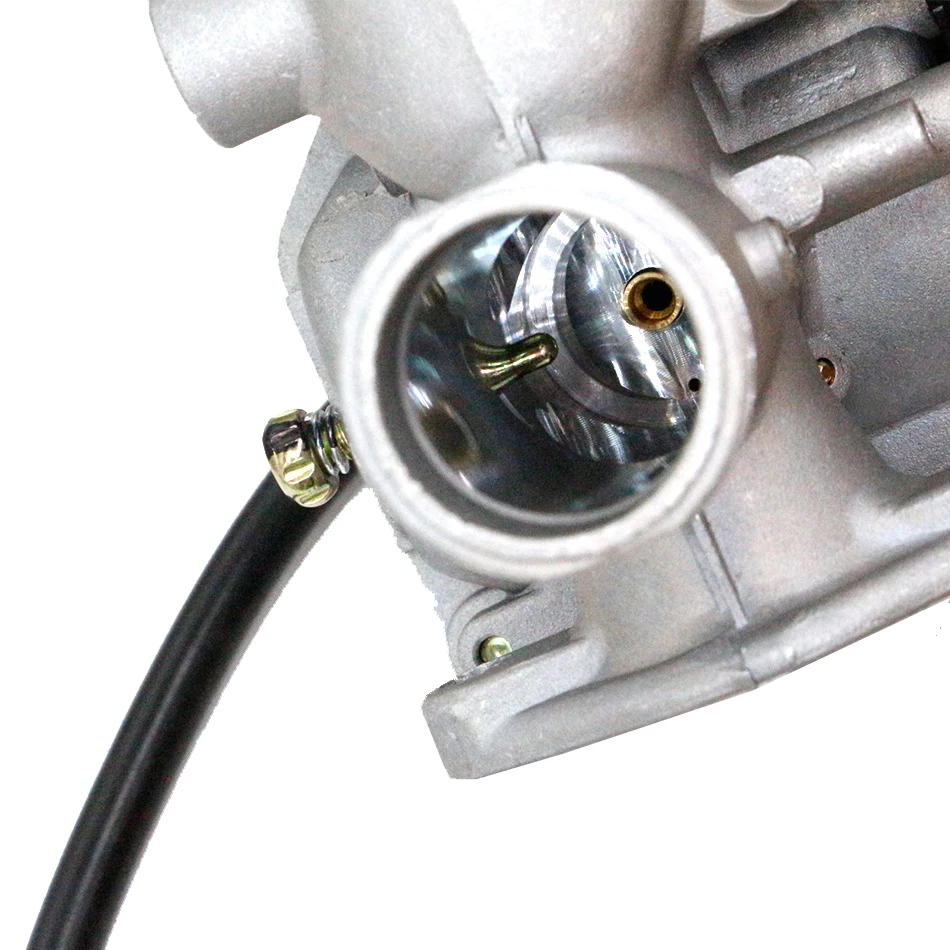 Карбюратор для мотоцикла OEM ForKeihin PZ27 карбюратор Honda CG125 175CC 200cc 250cc | Автомобили и