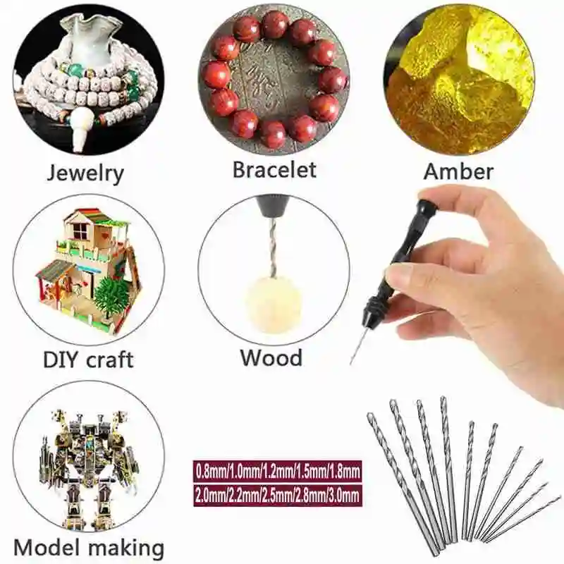 

Tool Parts