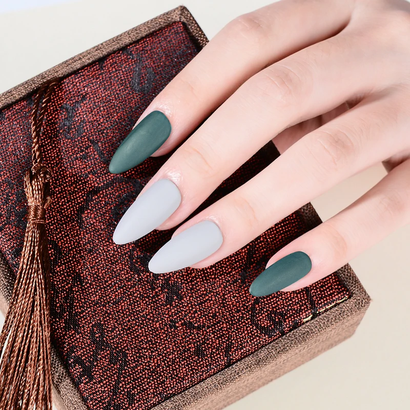 RBAN NAIL 7 мл УФ-гель для ногтей чистый цвет Полупостоянный замачиваемый гель лак для ногтей маникюрный лак матовый верхний слой