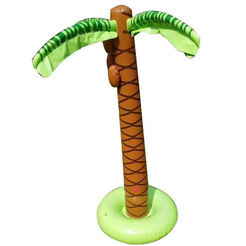

Inflatable Water Sprayer Octopus Summer Children Play Water Polo Water Spout Outdoor Parent-Child Beach Lawn Play Water Spray Si