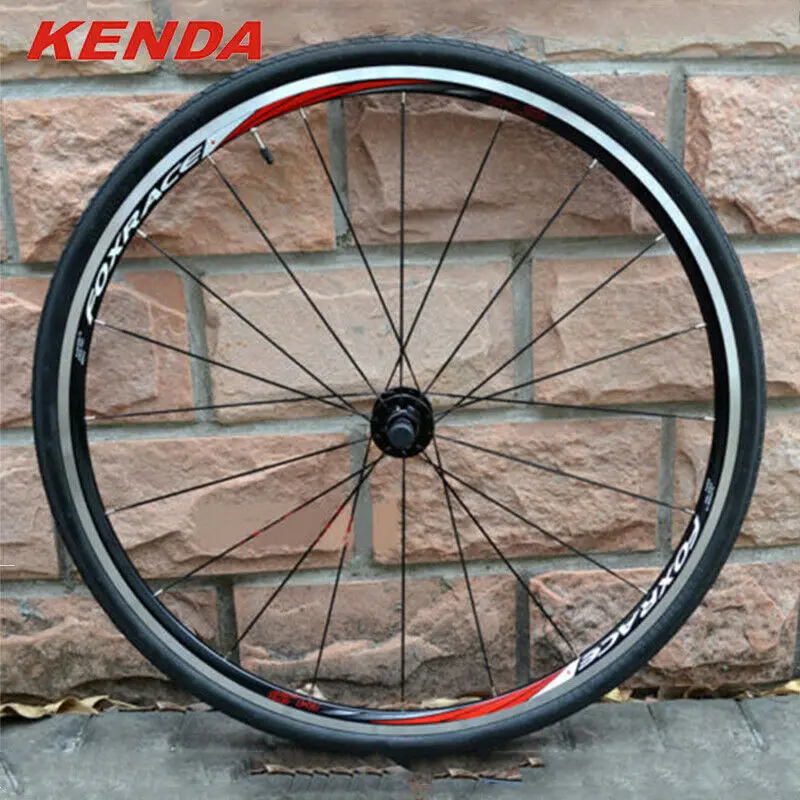 Велосипедные покрышки KENDA 700C MTB K193 сверхлегкие велосипедные шины 700 * 25C 28C 32C 35C 40C