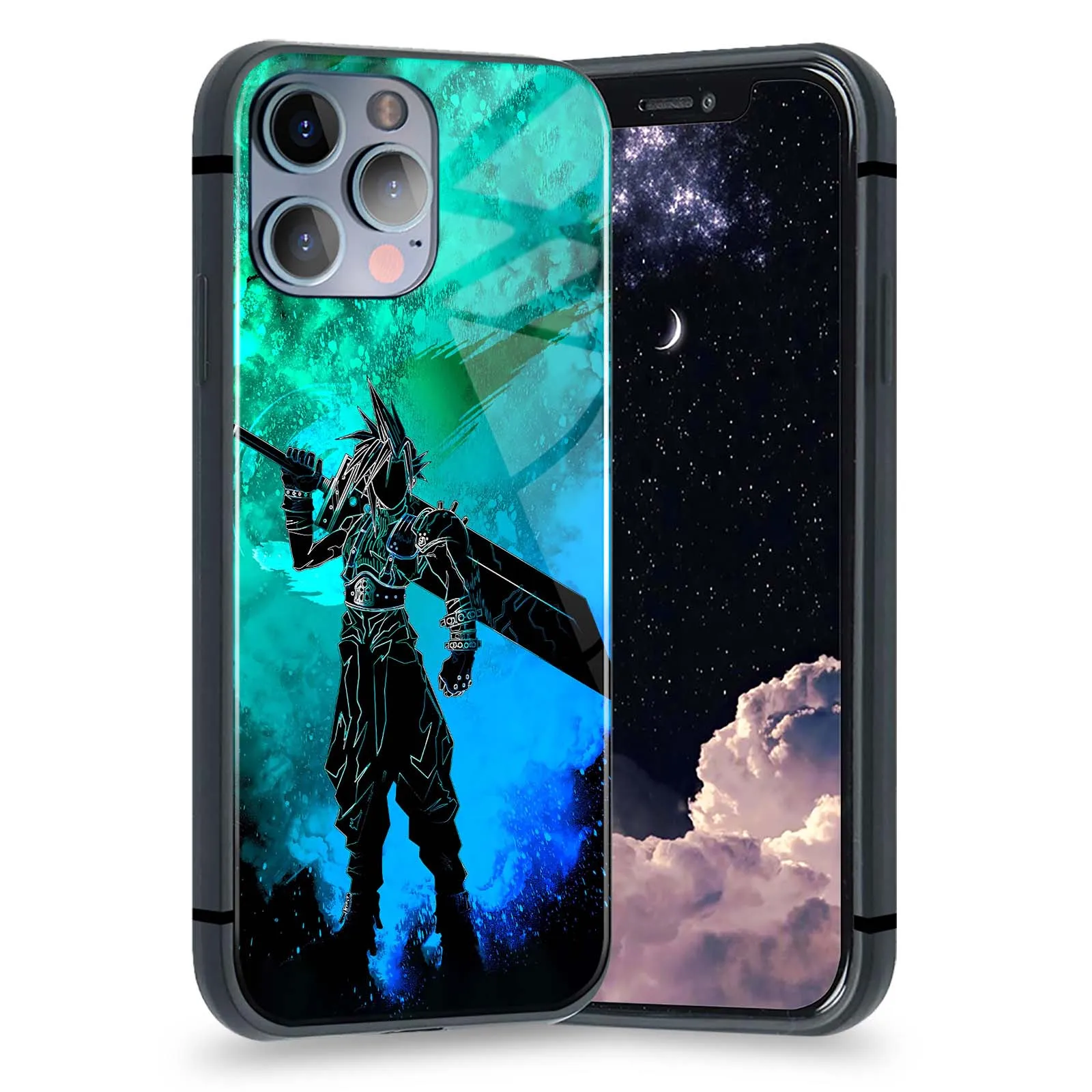 

Чехол для IPhone 13 12 11 Mini Pro XS Max 6s SE X XR 7 8 Plus
