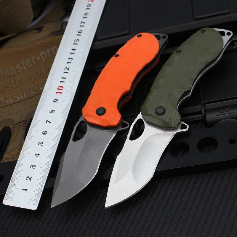 Карманный складной нож SOG Микарта ручка CTS XHP клинок охотничьи ножи для выживания