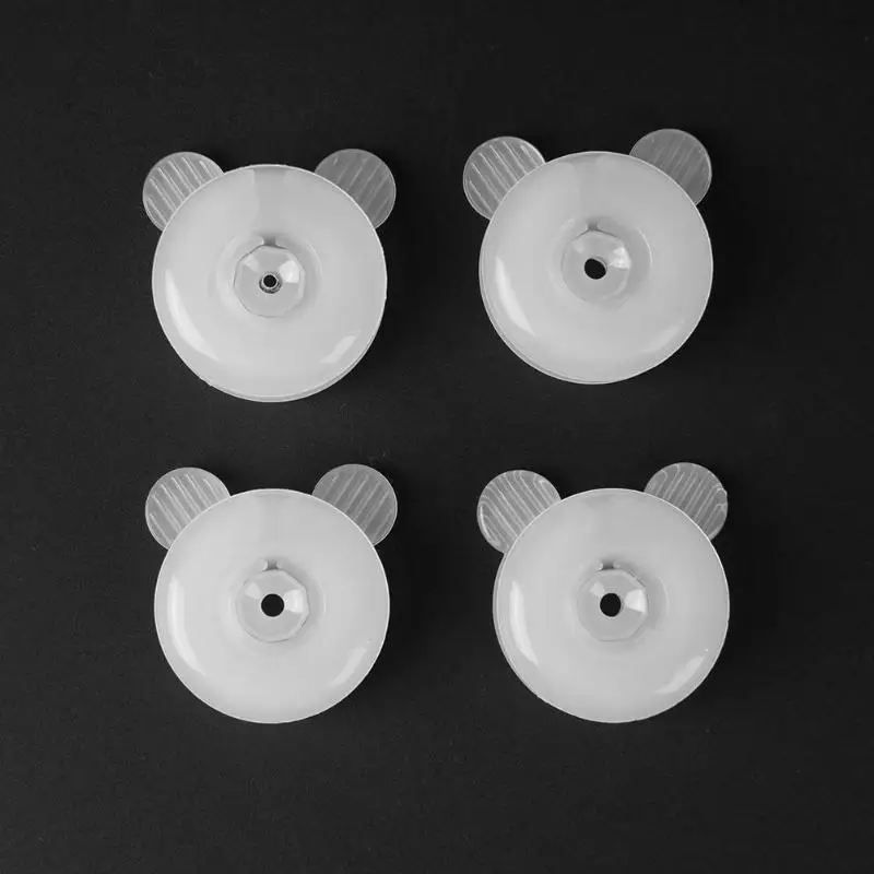 4 шт./компл. зажим для одеяла Утешитель держатели захват кровать простыни зажимы