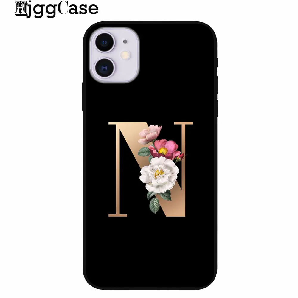 Заказное письмо для iPhone 11 Чехол Мягкий ТПУ чехол Поддержка беспроводной зарядки для iPhone 11 Pro Max 5,8 дюйма 6,1 дюйма 6,5 дюйма Новинка - Цвет: A8550