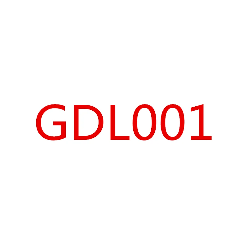 

GDL001